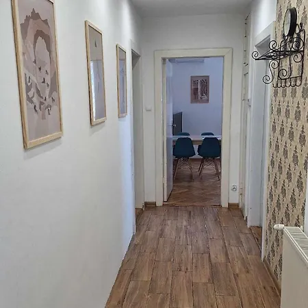 Vincent شقة مارونجوفو