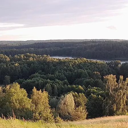 Vincent شقة مارونجوفو