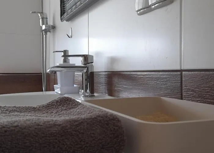 Apartament Vincent *