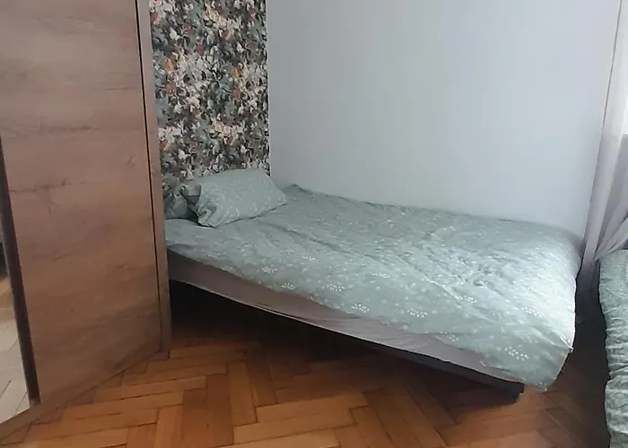 Vincent Apartament